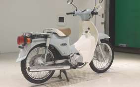 HONDA C110 SUPER CUB 2018 JA07