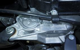 SUZUKI ADDRESS 110 2013 CE47A