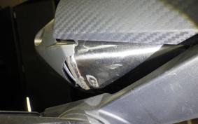 HONDA CBR600RR 2024 PC40