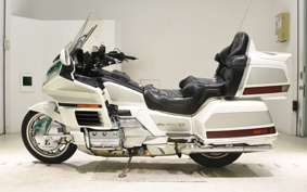 HONDA GL1500 GOLD WING SE 1999 SC22