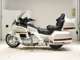 Фото Honda GL1500 GOLD WING SE 1999 с японского аукциона