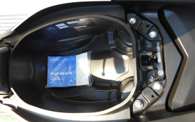 YAMAHA NMAX ABS SEG6J