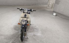 HONDA SUPER CUB50 AA01