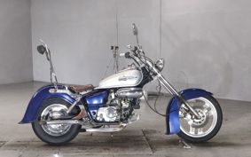 HONDA MAGNA 50 AC13
