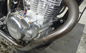 YAMAHA SR400 Gen.3 2004 RH01J