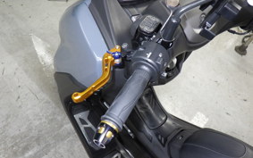 YAMAHA N-MAX SEG6J