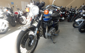 KAWASAKI W3 1975 W3