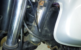 SUZUKI JC125-9A SIDECAR