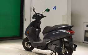 YAMAHA AXIS 125 Z SED7J