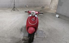 HONDA GIORNO AF77