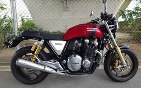 HONDA CB1100RS 2017 SC65