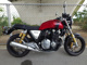 Фото Honda CB1100RS 2017 с японского аукциона
