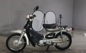 HONDA LITTLE CUB C50