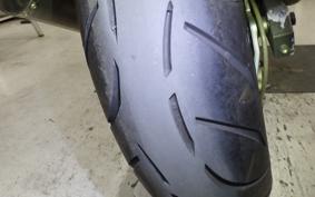 DUCATI MONSTER 750 2002