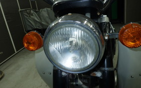SUZUKI K125