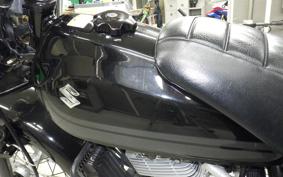 SUZUKI VANVAN 200 2012 NH42A