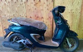 YAMAHA JOG POCHE SA08J