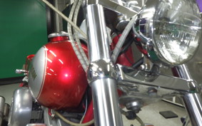 HARLEY FXST 1340 1988
