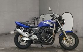HONDA CB400SF TRAINING CAR NC39