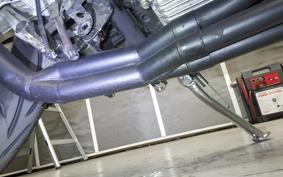HONDA CBX550F 2021 PC04