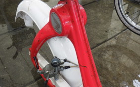 HONDA LITTLE P25