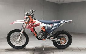 KTM 250 EXC F SIXDAYS EXA40