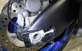SUZUKI GSX-S1000GT 2022 EK1AA