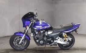 YAMAHA XJR1300 RP03J