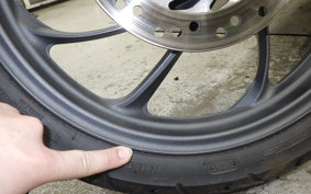 HONDA DIO110-3ﾍﾞｰｼｯｸ JK03