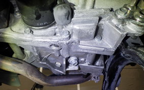 HONDA FORZA 250 2008 MF15