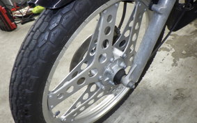 HONDA MBX50 2026 AC03