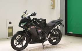 HONDA CBR250R GEN 3 2002 MC41