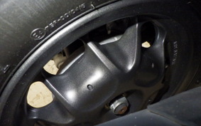 HONDA LEAD 125