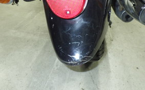 YAMAHA DRAGSTAR 400 CLASSIC  2015 VH02J