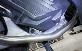 HONDA PCX 160 2014 KF47