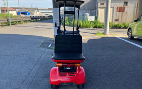 HONDA GYRO TA03