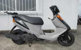 SUZUKI ADDRESS V125 CF4EA