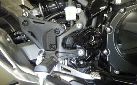KAWASAKI Z900 Gen.2 2025 ZR900S