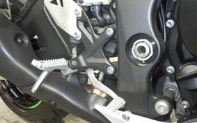 KAWASAKI ZX 10 NINJA ABS 2022 ZXT02L