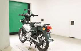 HONDA ｸﾛｽｶﾌﾞ110 2002 JA60