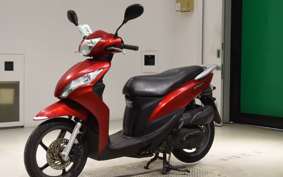 HONDA DIO 110 2023 JF31
