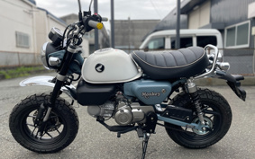 HONDA MONKEY 125 JB05