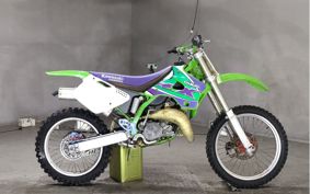 KAWASAKI KX125 KX125K