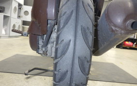 HONDA DIO Z4 2006 AF57
