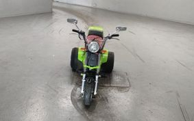 HONDA LOAD FOX TB10