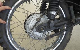 HONDA ELSINORE 250 MT250