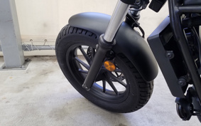 HONDA  REBEL 250 ABS MC49