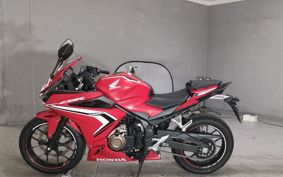 HONDA CBR400R 2020 NC56