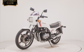 KAWASAKI Z400 F 2026 ZR400A