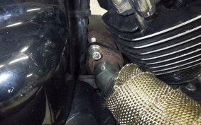 YAMAHA DRAGSTAR 400 1997 4TR